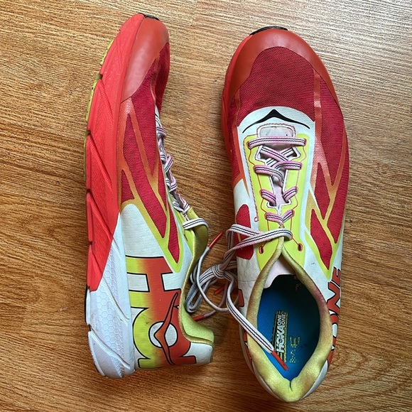 Hoka One One Tracer - Picture 5 of 7